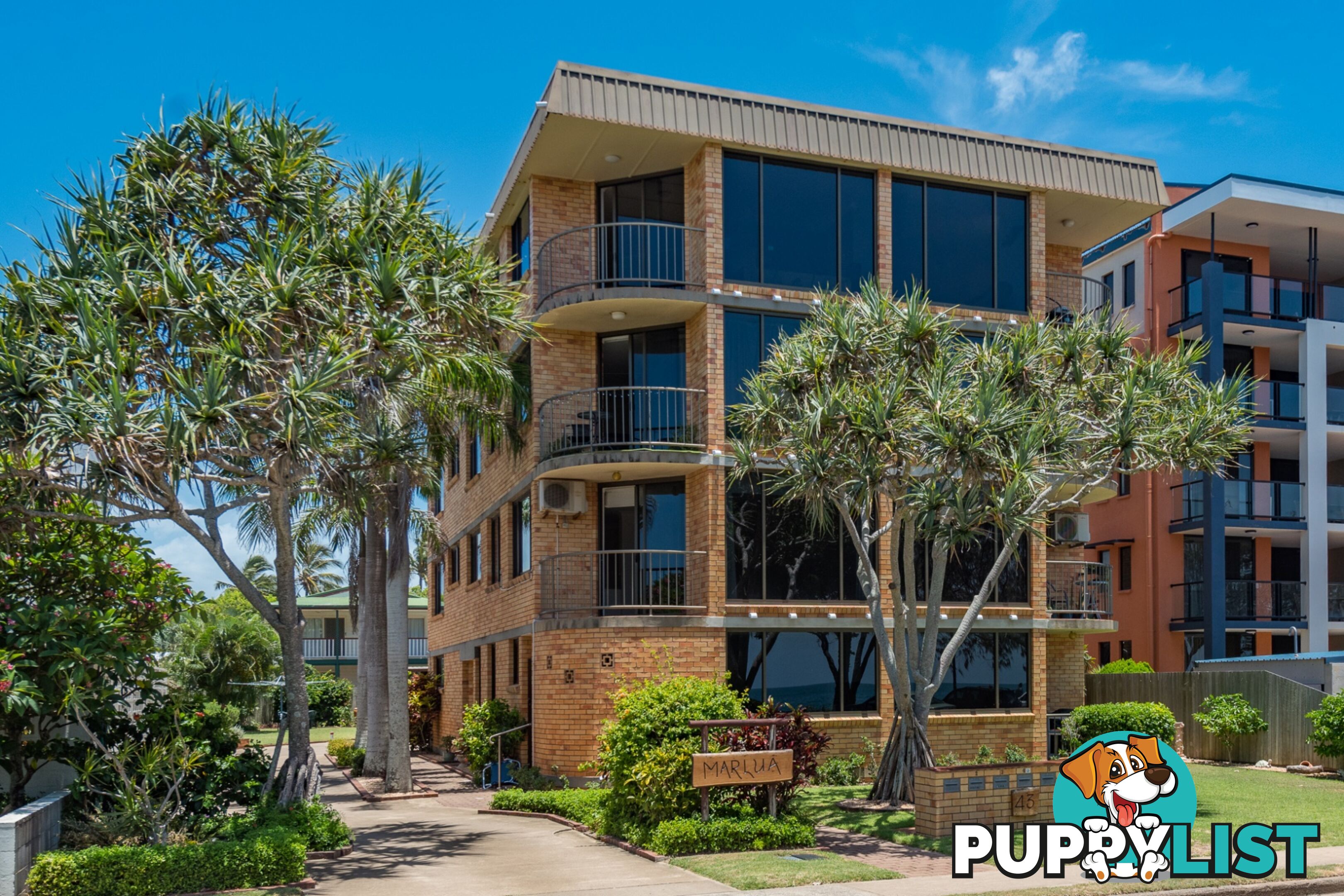 3/43 Esplanade BARGARA QLD 4670