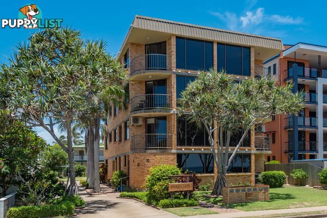 3/43 Esplanade BARGARA QLD 4670