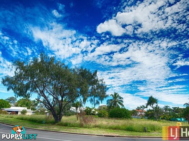 46 Woongarra Scenic Drive BARGARA QLD 4670