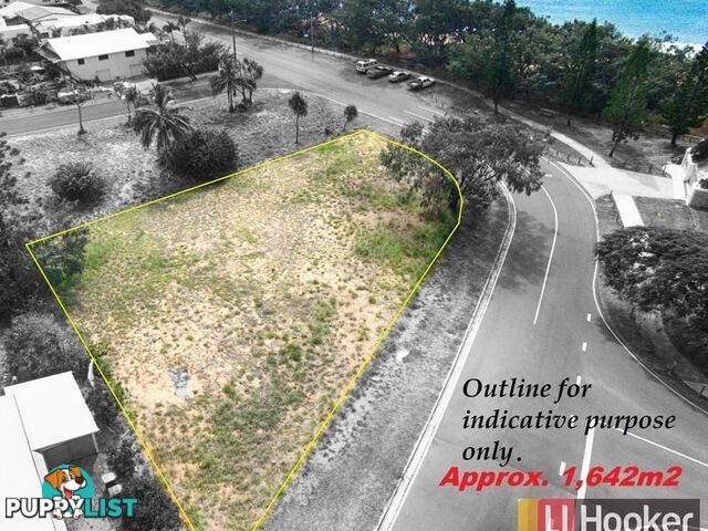 46 Woongarra Scenic Drive BARGARA QLD 4670