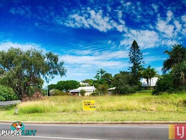 46 Woongarra Scenic Drive BARGARA QLD 4670