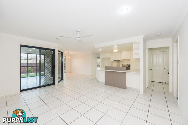 20 Linderberg Street KALKIE QLD 4670