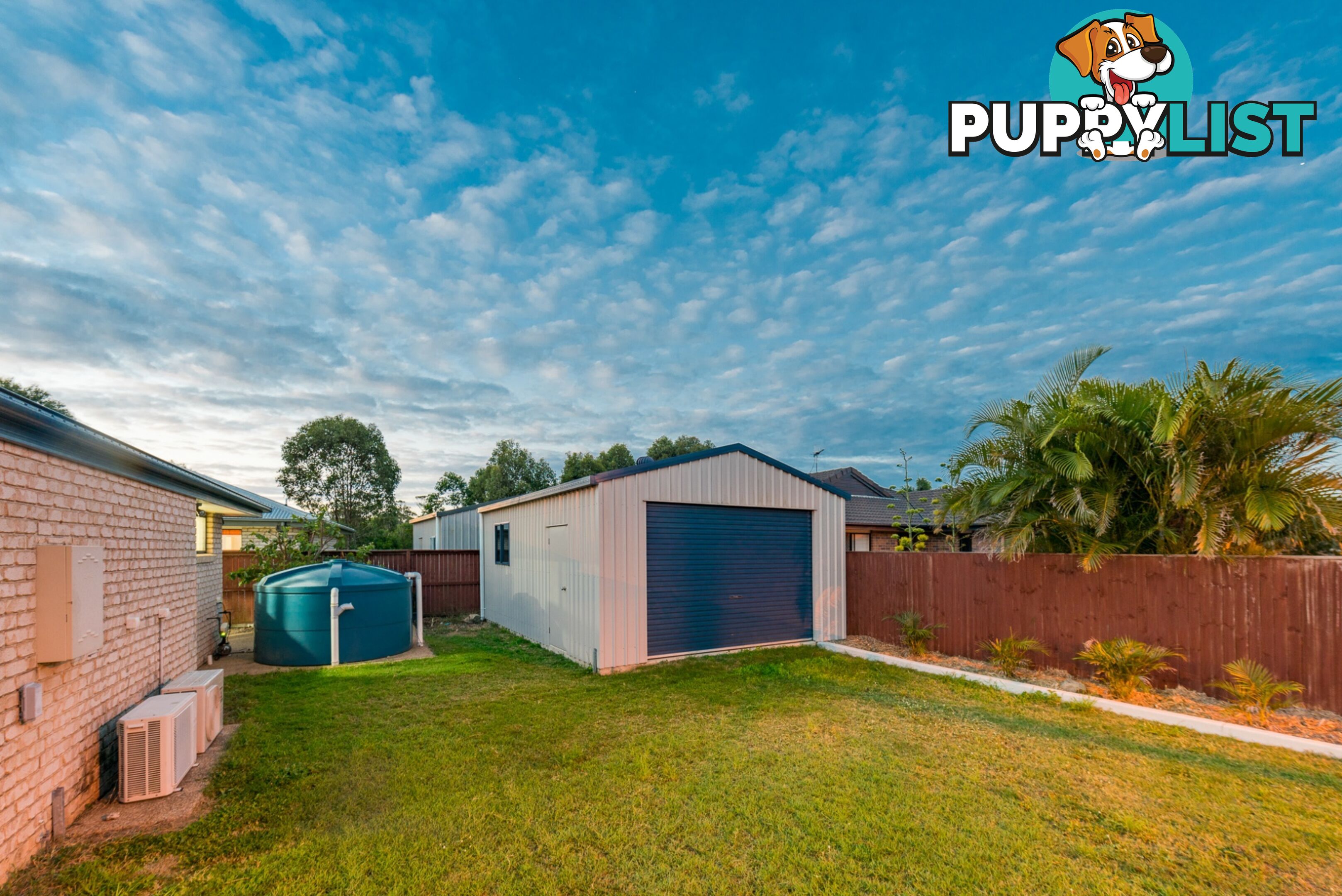 20 Linderberg Street KALKIE QLD 4670