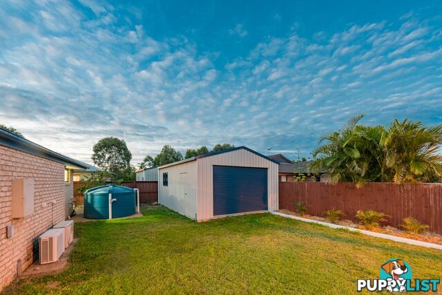 20 Linderberg Street KALKIE QLD 4670