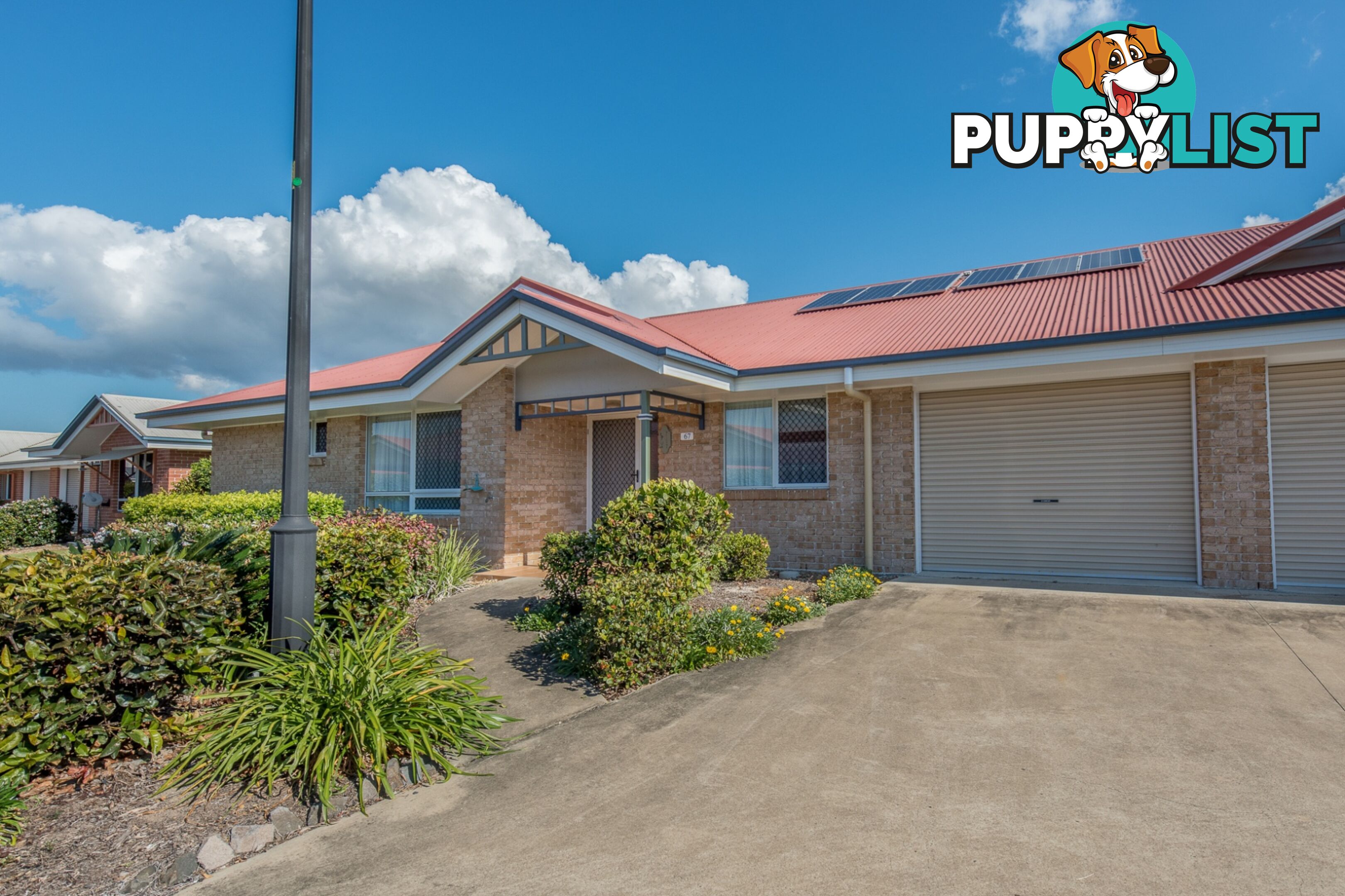 67/21 Walters Street BUNDABERG NORTH QLD 4670