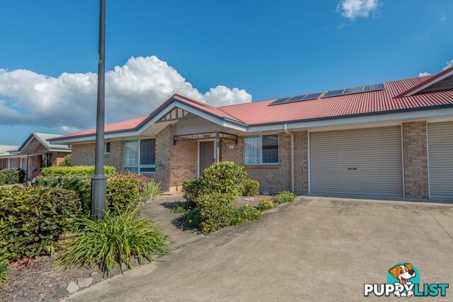 67/21 Walters Street BUNDABERG NORTH QLD 4670