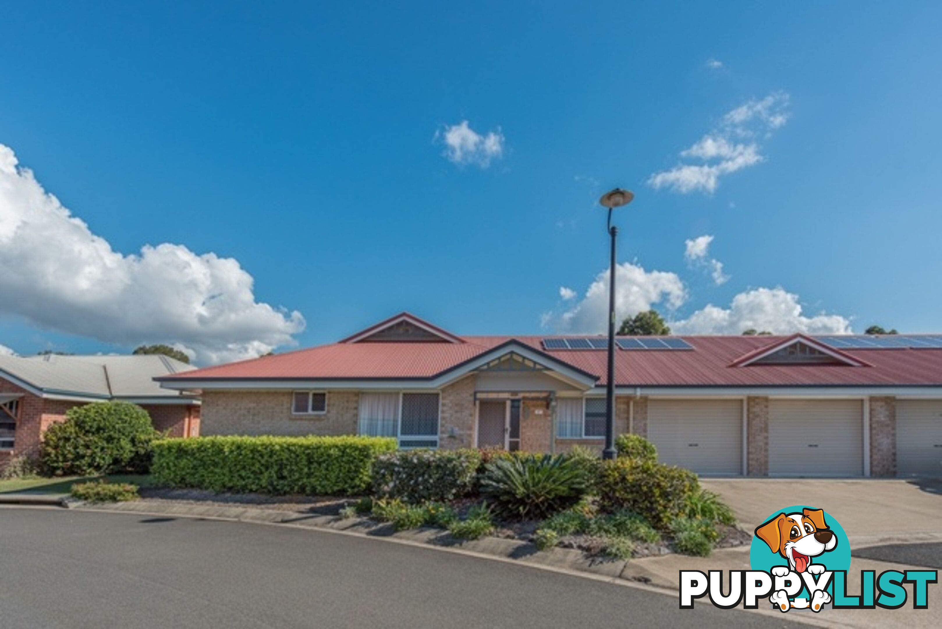 67/21 Walters Street BUNDABERG NORTH QLD 4670