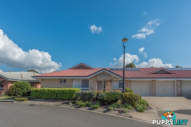 67/21 Walters Street BUNDABERG NORTH QLD 4670