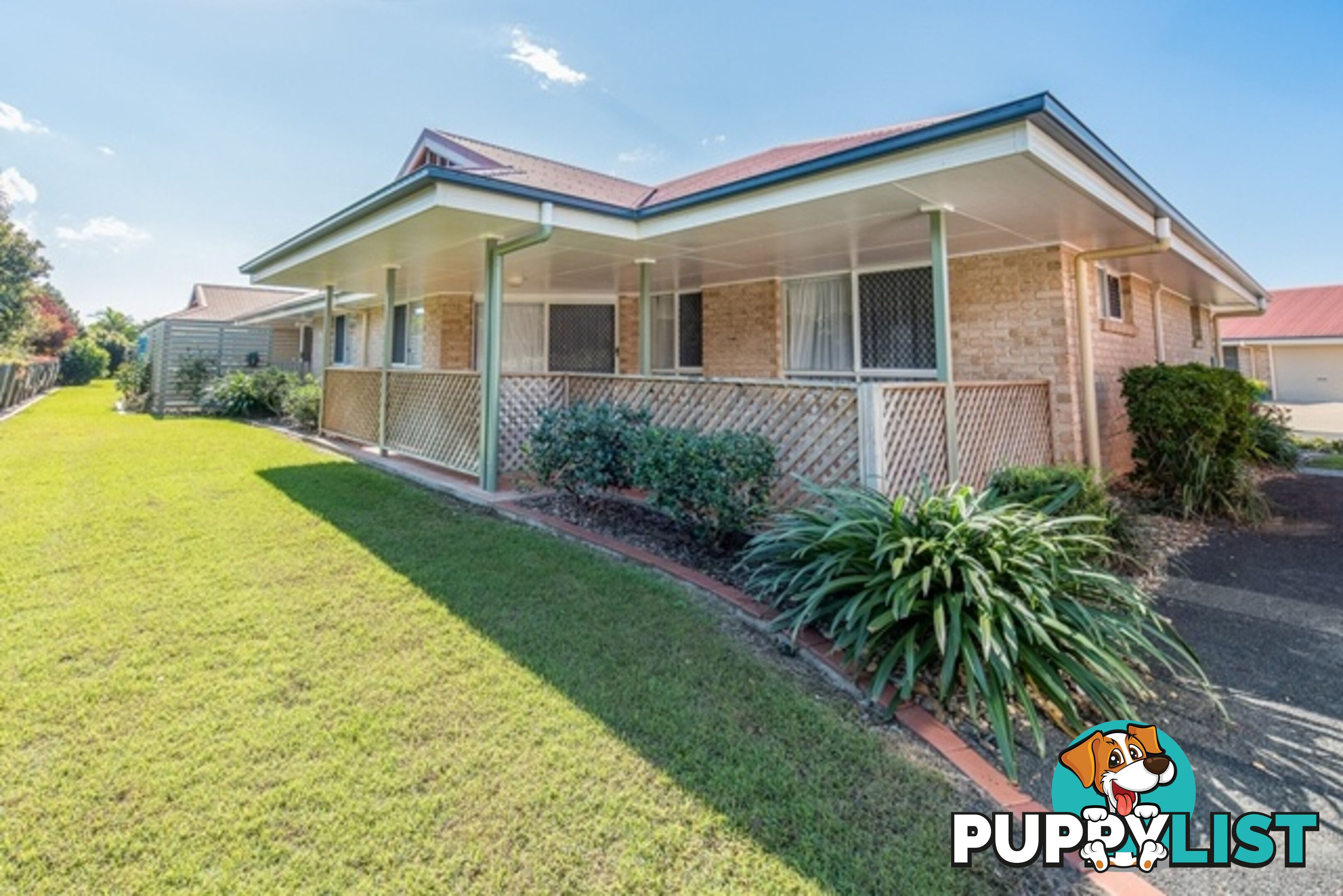67/21 Walters Street BUNDABERG NORTH QLD 4670
