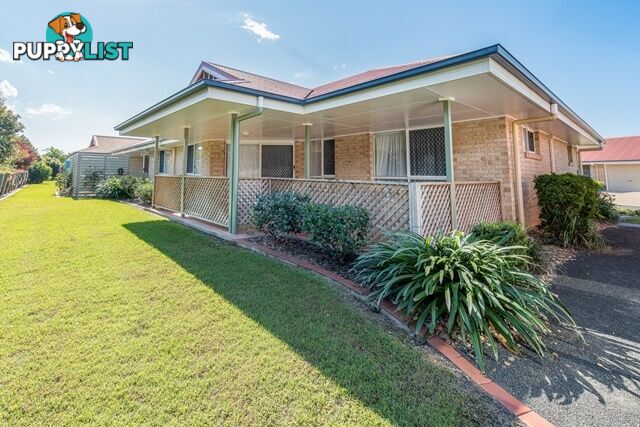 67/21 Walters Street BUNDABERG NORTH QLD 4670