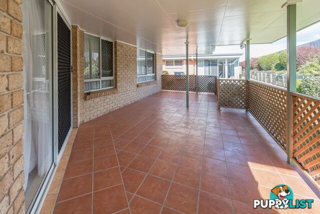 67/21 Walters Street BUNDABERG NORTH QLD 4670