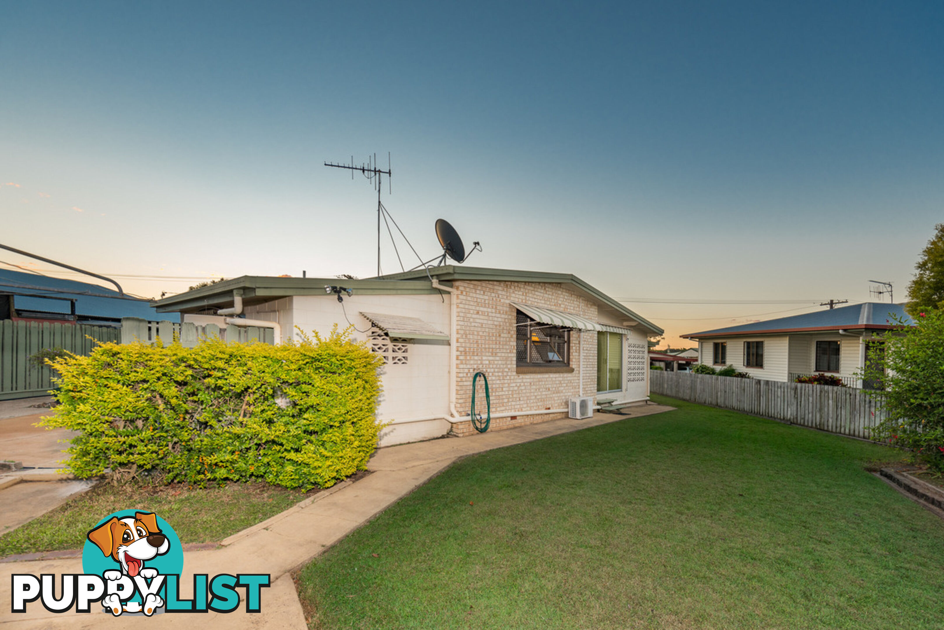 31 Moran Street SVENSSON HEIGHTS QLD 4670