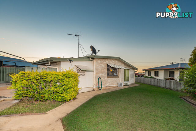 31 Moran Street SVENSSON HEIGHTS QLD 4670