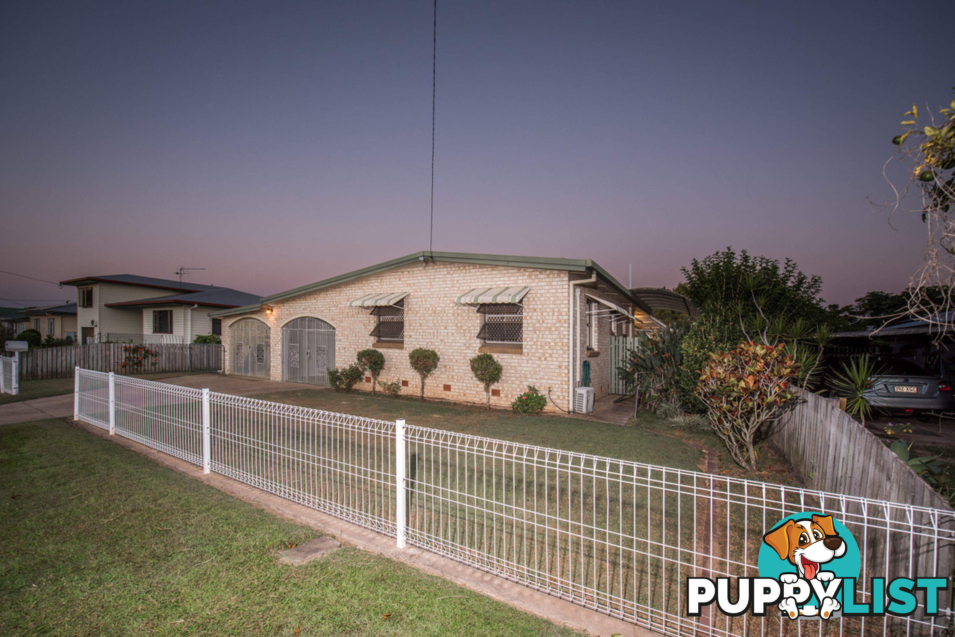 31 Moran Street SVENSSON HEIGHTS QLD 4670