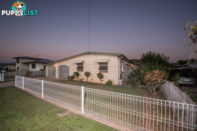 31 Moran Street SVENSSON HEIGHTS QLD 4670