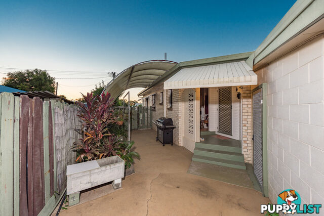 31 Moran Street SVENSSON HEIGHTS QLD 4670