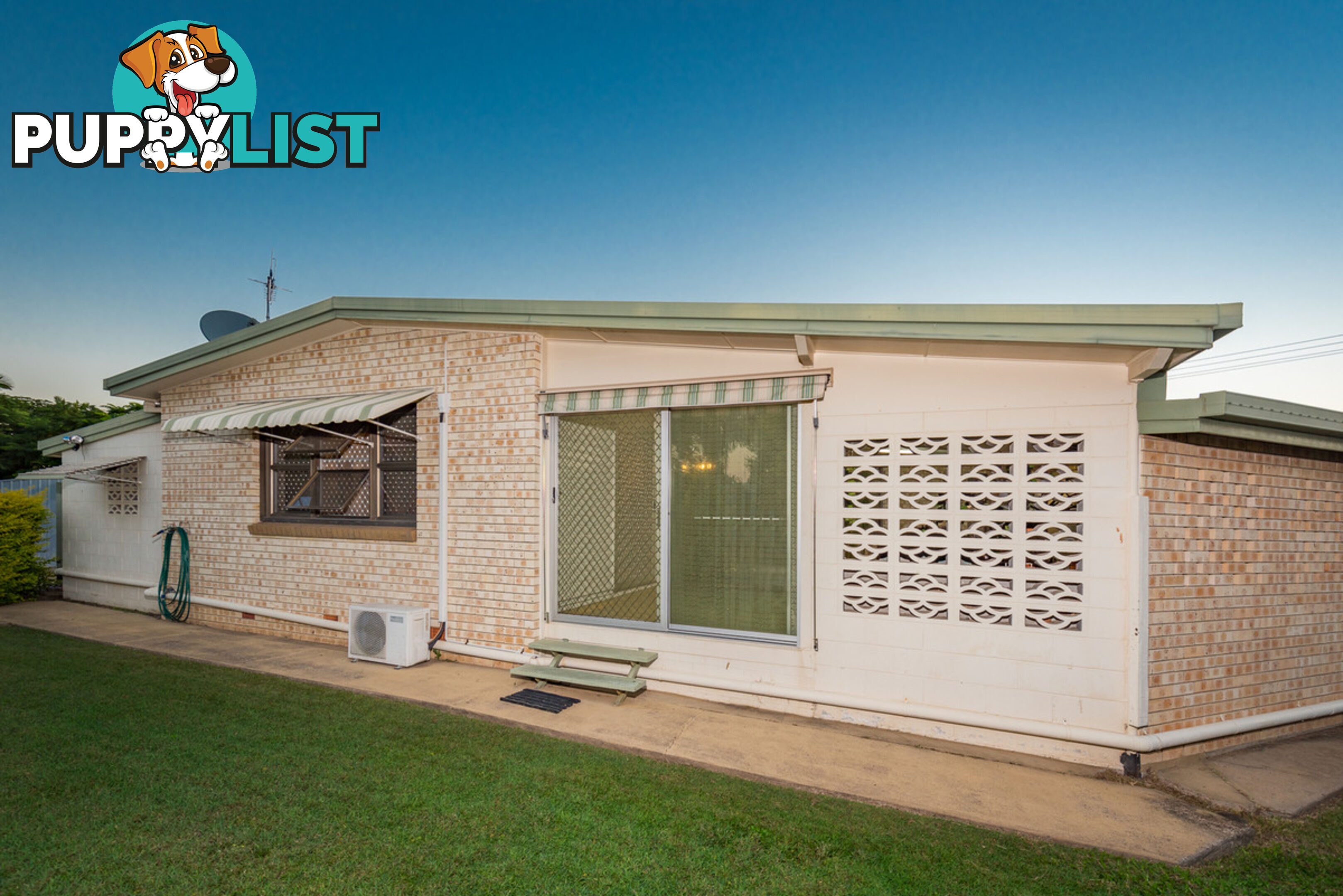 31 Moran Street SVENSSON HEIGHTS QLD 4670