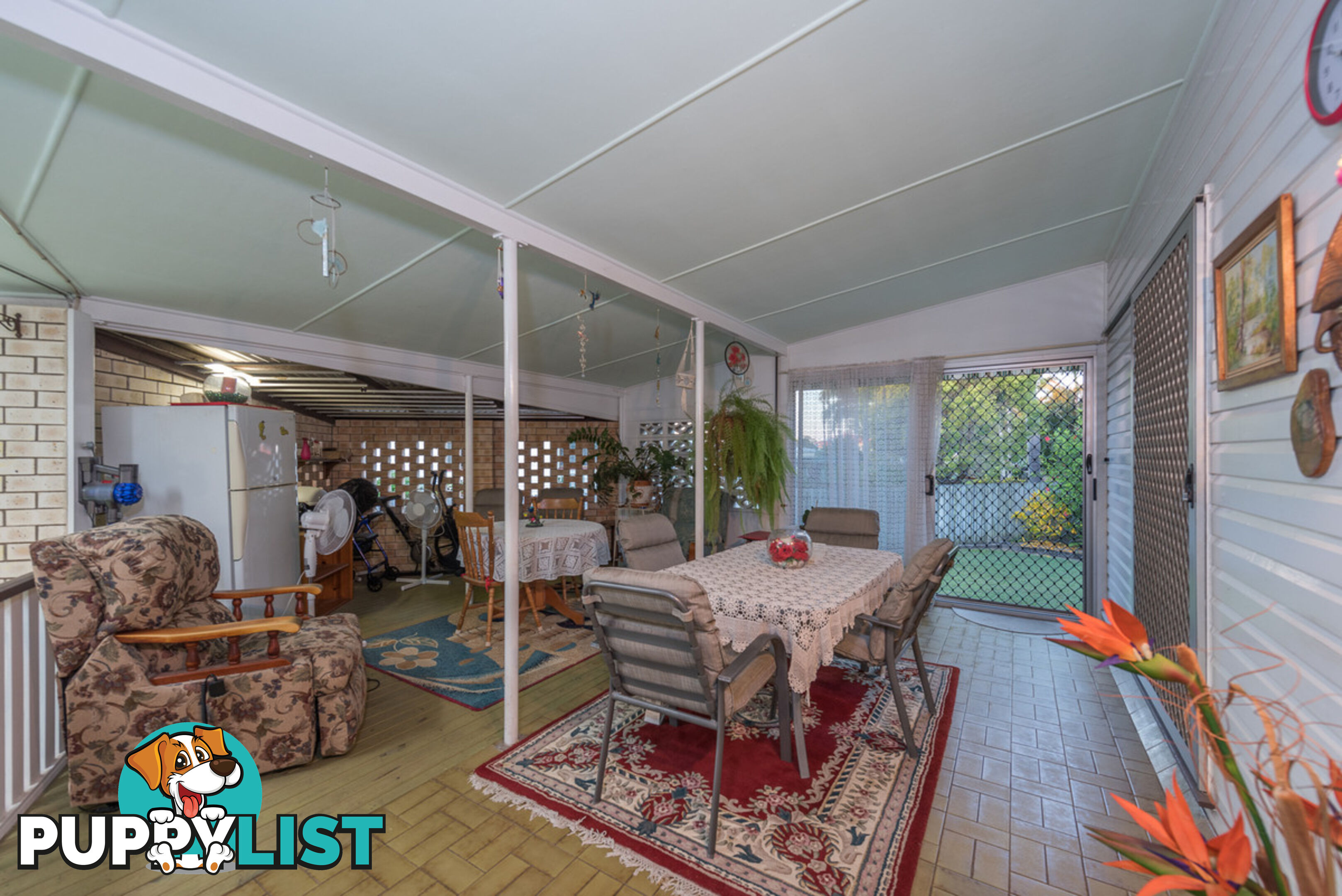 31 Moran Street SVENSSON HEIGHTS QLD 4670