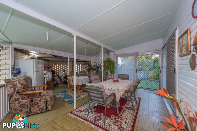 31 Moran Street SVENSSON HEIGHTS QLD 4670