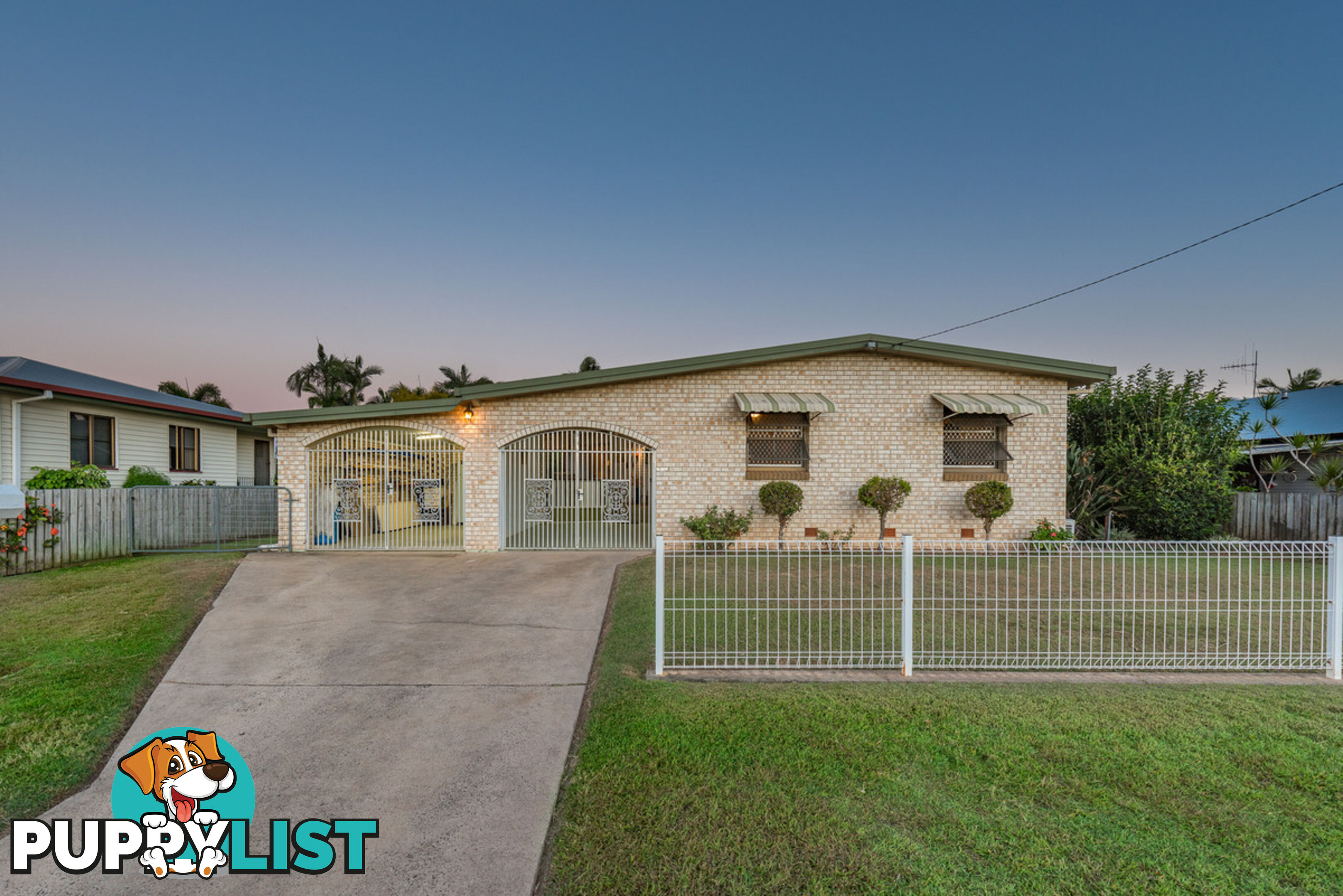 31 Moran Street SVENSSON HEIGHTS QLD 4670