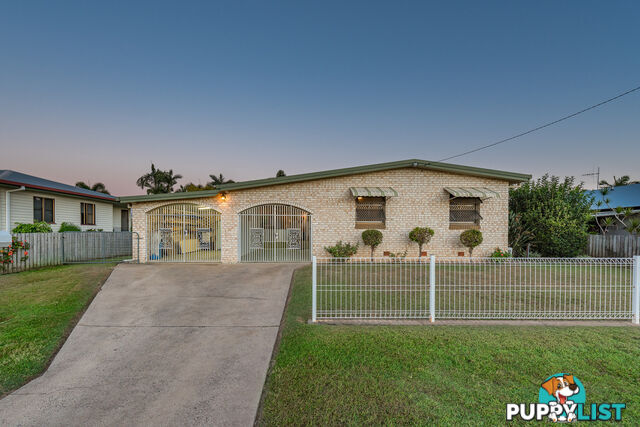 31 Moran Street SVENSSON HEIGHTS QLD 4670