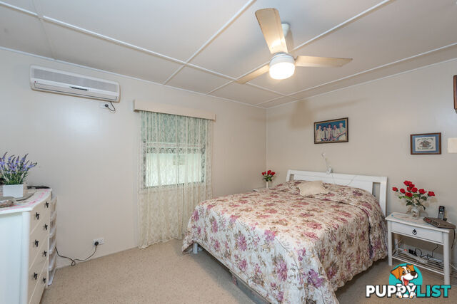 31 Moran Street SVENSSON HEIGHTS QLD 4670