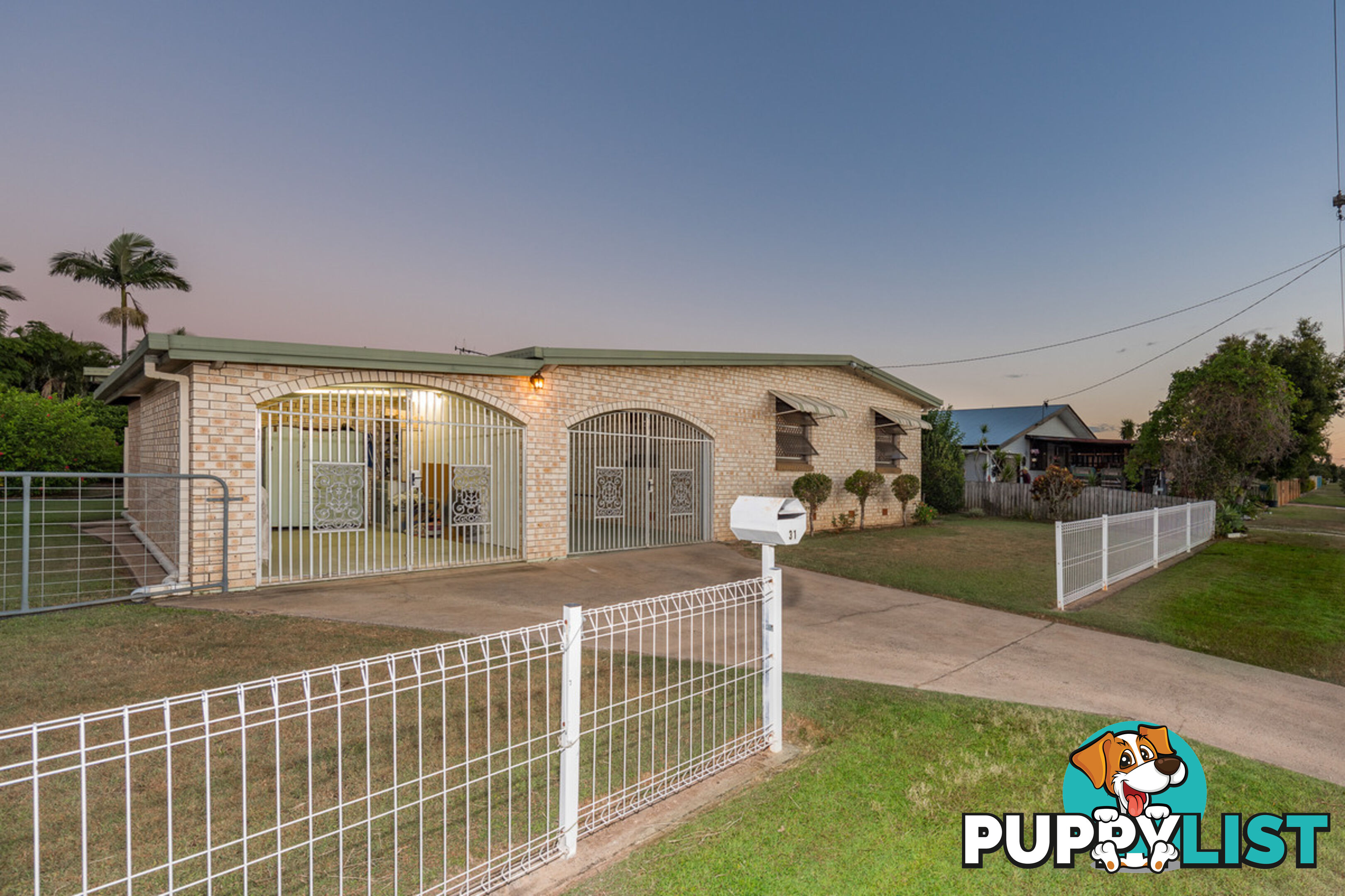 31 Moran Street SVENSSON HEIGHTS QLD 4670