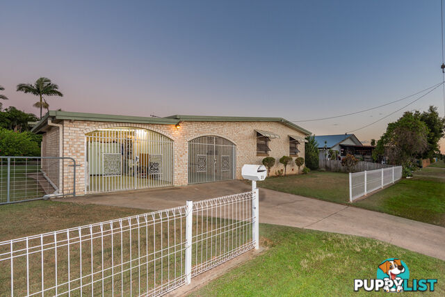 31 Moran Street SVENSSON HEIGHTS QLD 4670