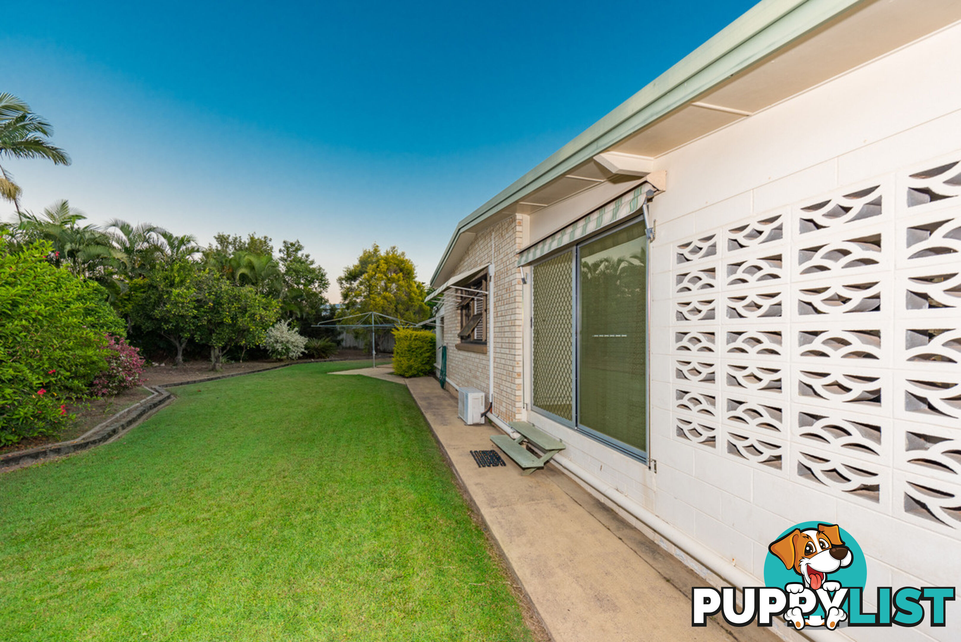 31 Moran Street SVENSSON HEIGHTS QLD 4670