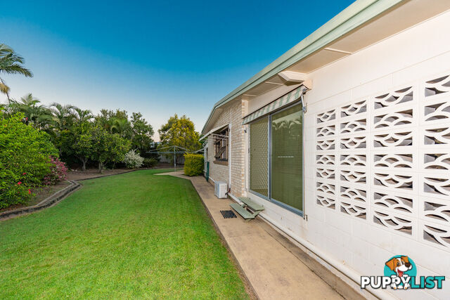 31 Moran Street SVENSSON HEIGHTS QLD 4670