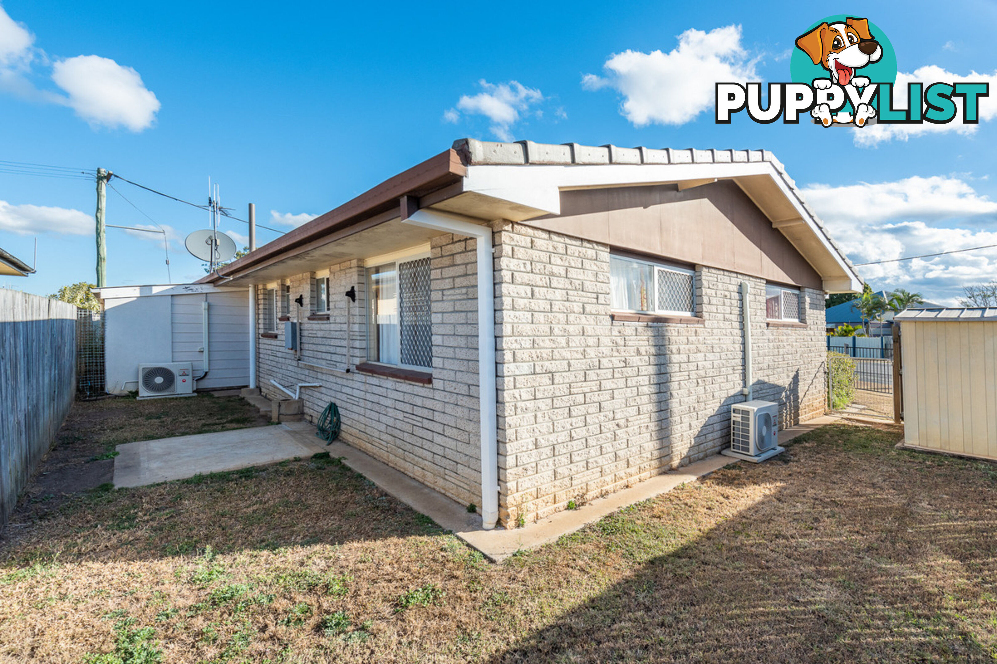 13 Child Street SVENSSON HEIGHTS QLD 4670