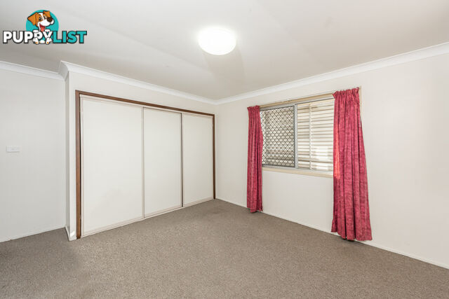 13 Child Street SVENSSON HEIGHTS QLD 4670