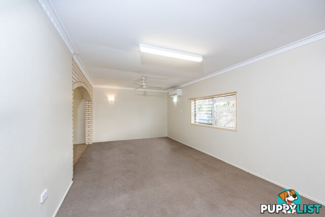 13 Child Street SVENSSON HEIGHTS QLD 4670