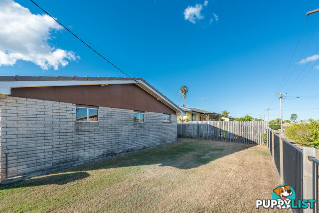 13 Child Street SVENSSON HEIGHTS QLD 4670