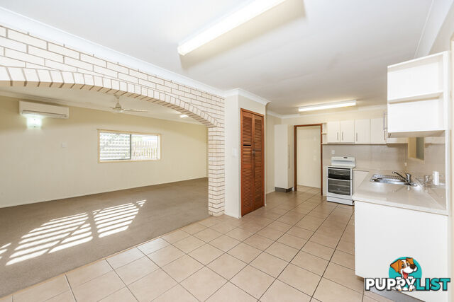 13 Child Street SVENSSON HEIGHTS QLD 4670