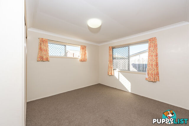 13 Child Street SVENSSON HEIGHTS QLD 4670