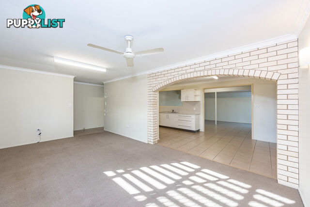 13 Child Street SVENSSON HEIGHTS QLD 4670