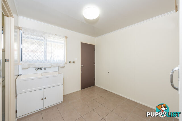 13 Child Street SVENSSON HEIGHTS QLD 4670