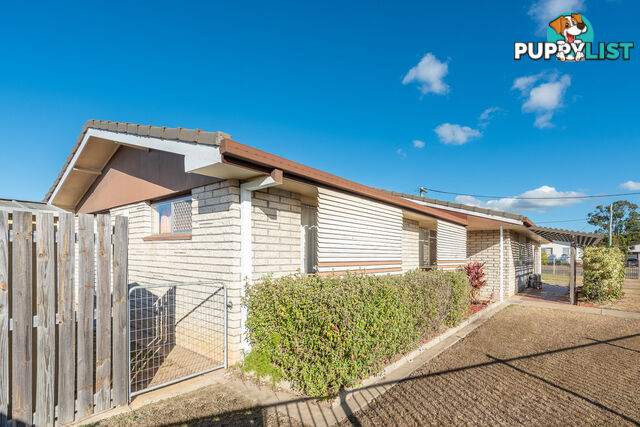 13 Child Street SVENSSON HEIGHTS QLD 4670