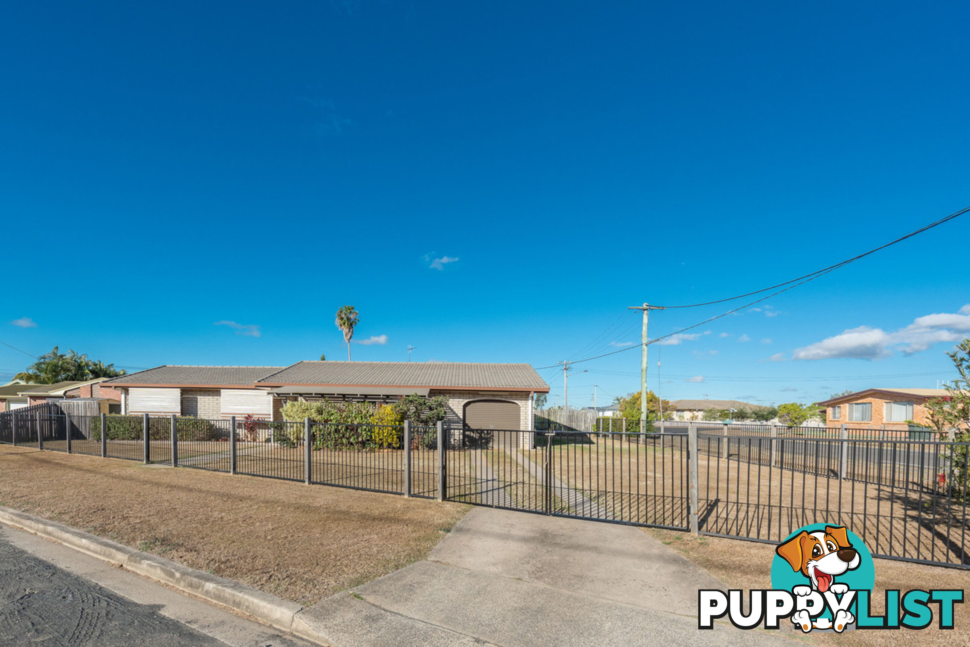 13 Child Street SVENSSON HEIGHTS QLD 4670