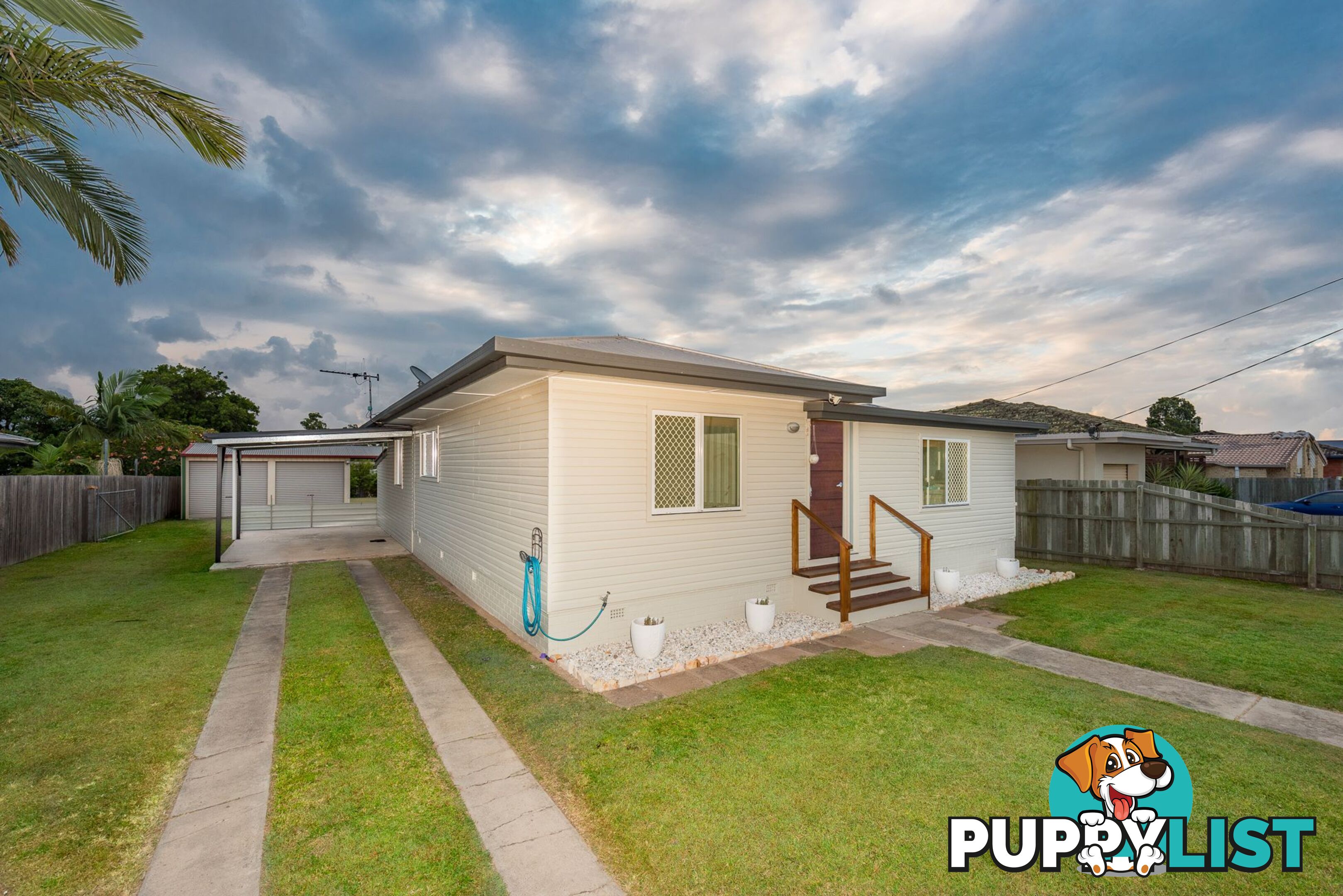 13 Totten Street KEPNOCK QLD 4670