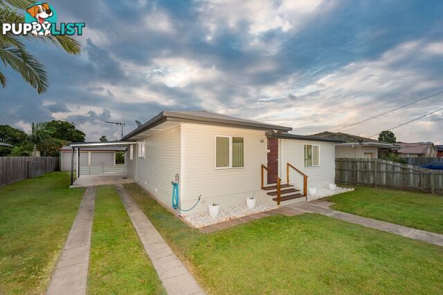 13 Totten Street KEPNOCK QLD 4670