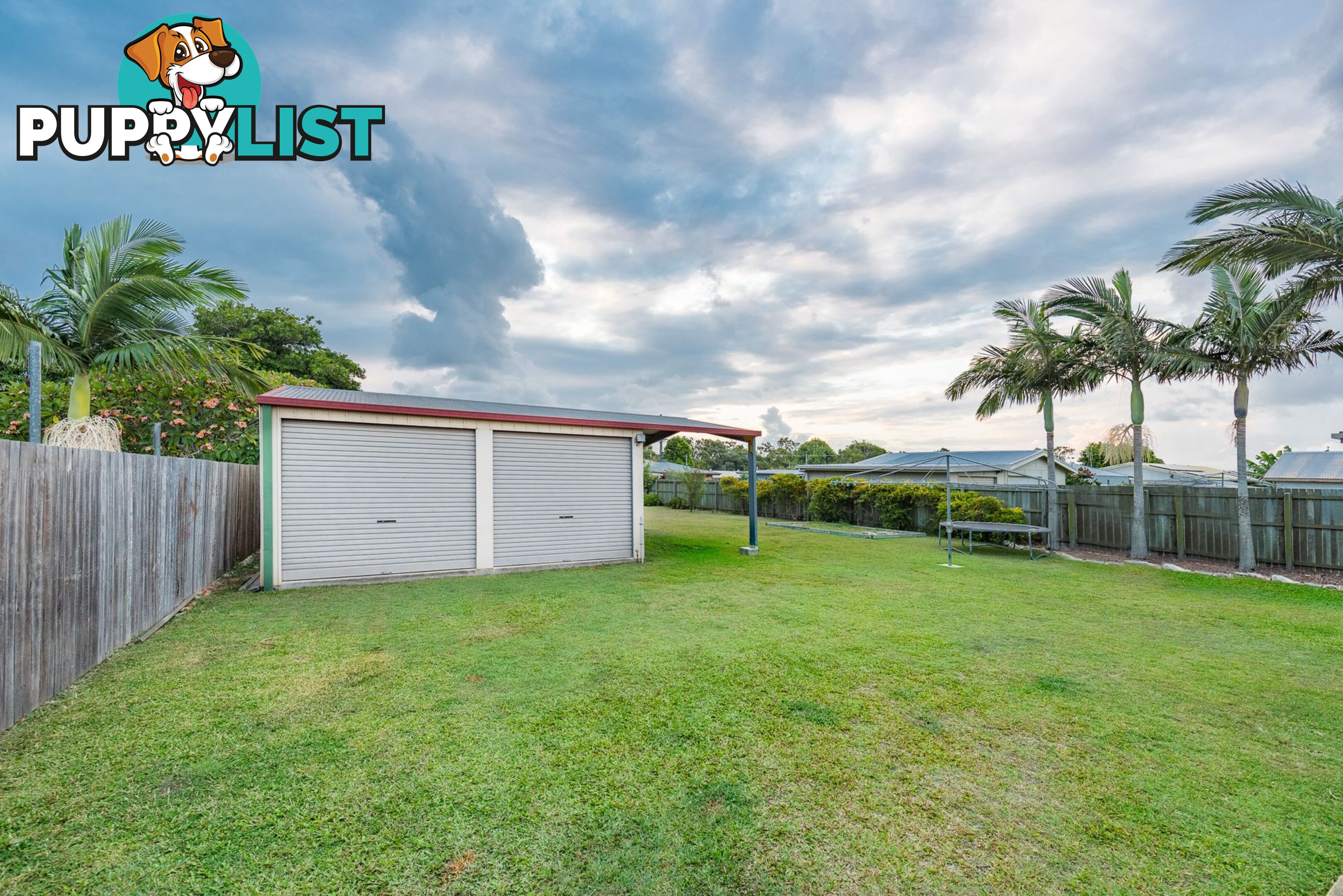 13 Totten Street KEPNOCK QLD 4670