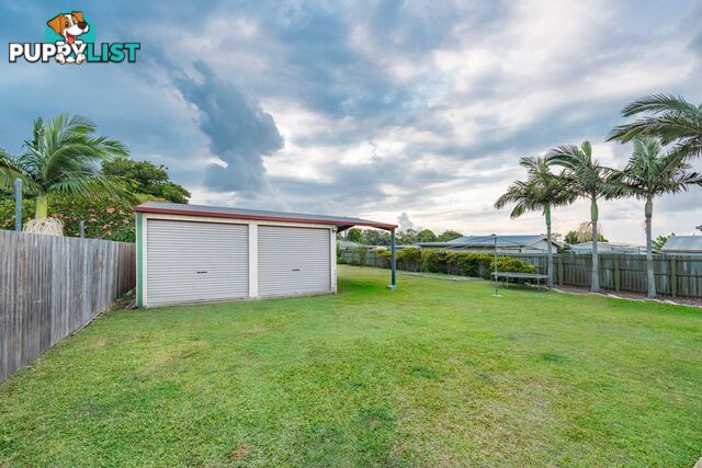 13 Totten Street KEPNOCK QLD 4670