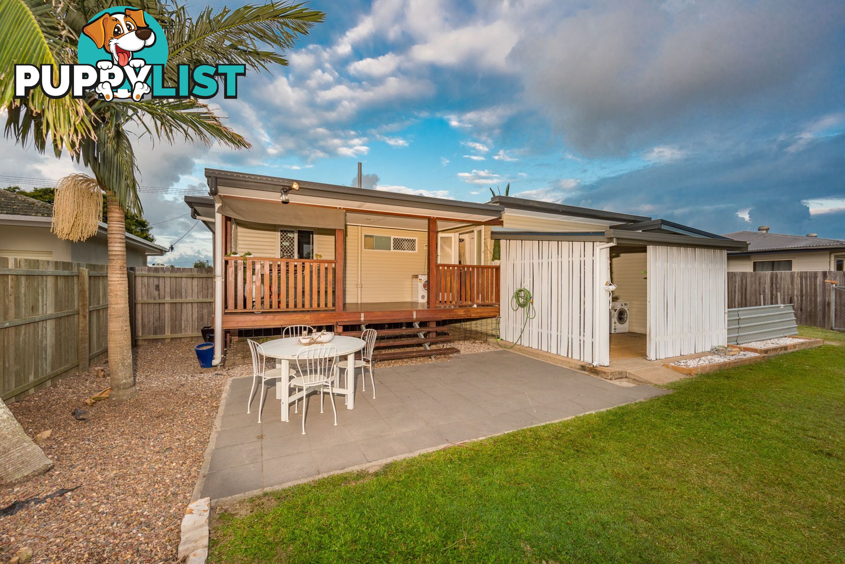 13 Totten Street KEPNOCK QLD 4670