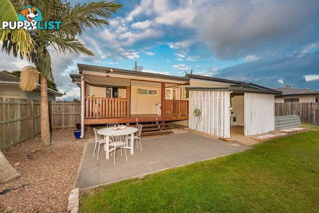 13 Totten Street KEPNOCK QLD 4670