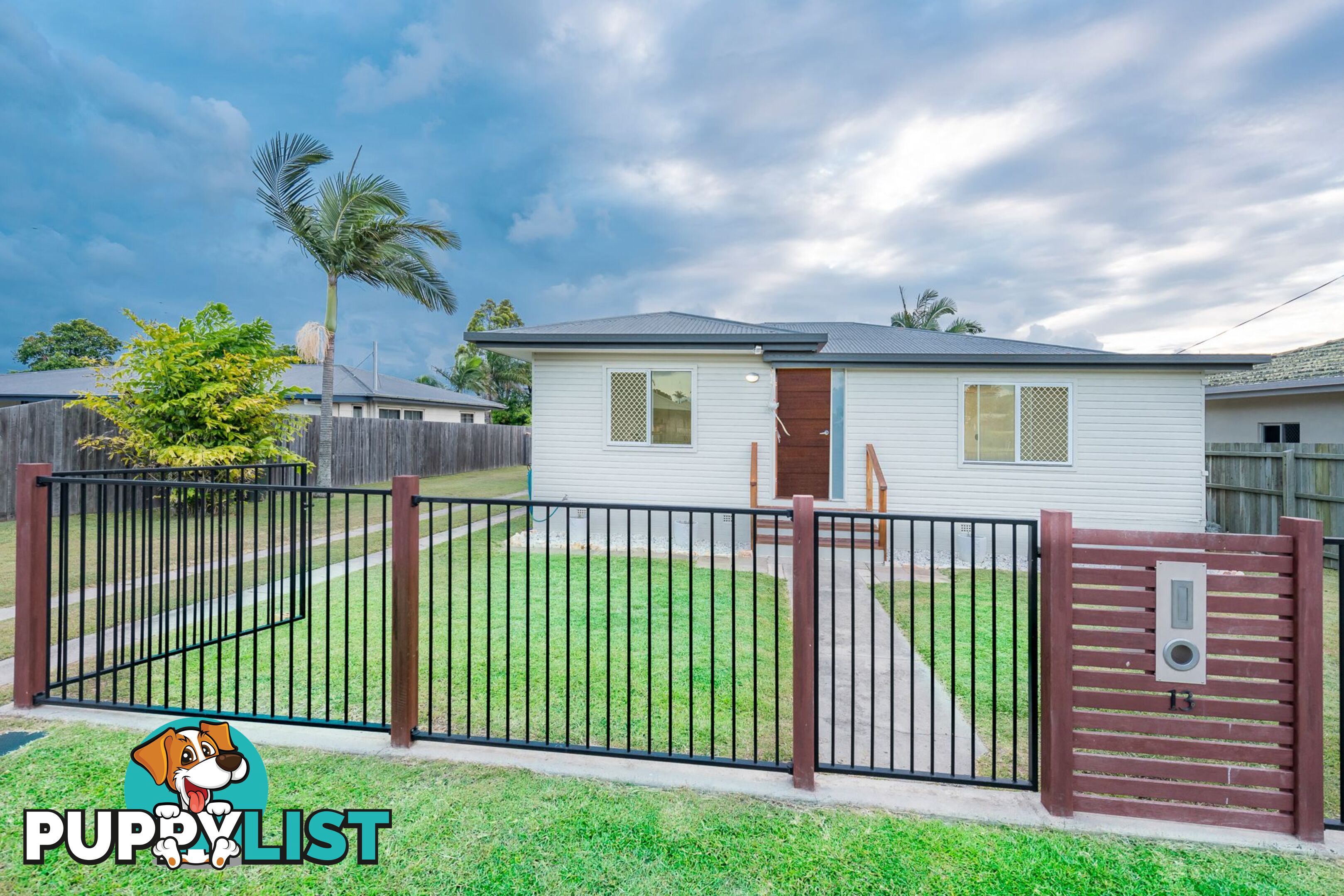 13 Totten Street KEPNOCK QLD 4670