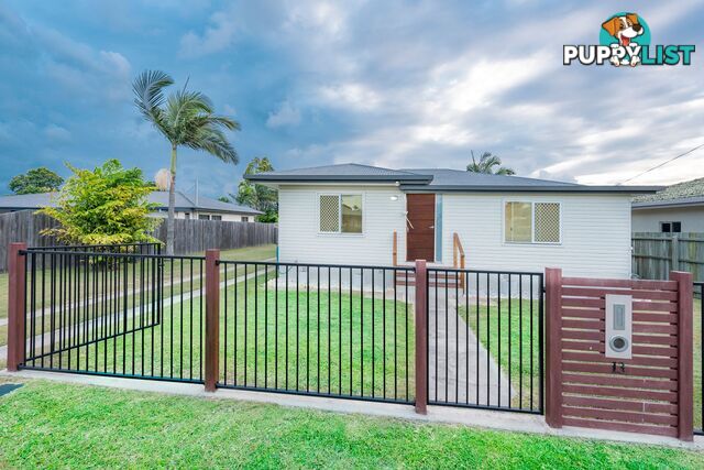 13 Totten Street KEPNOCK QLD 4670