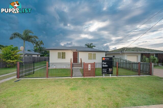 13 Totten Street KEPNOCK QLD 4670