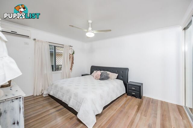 13 Totten Street KEPNOCK QLD 4670